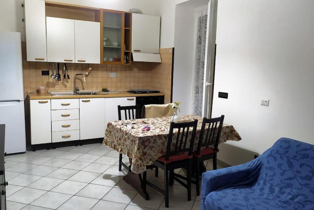 Appartamento Limone1 Lido di Ostia Exterior photo
